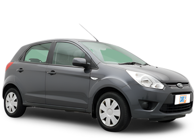 Ford Figo-img